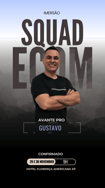 Gustavo